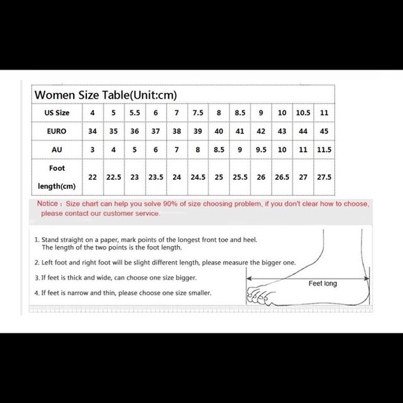 ⬇️💲PRICE DROP ⬇️Wedges Sandals Lace - Picture 8 of 8